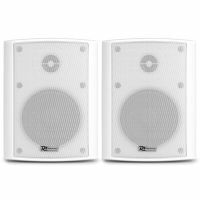 Power Dynamics WS50A - Enceintes Bluetooth 2 Voies 240 Watts, 5,25