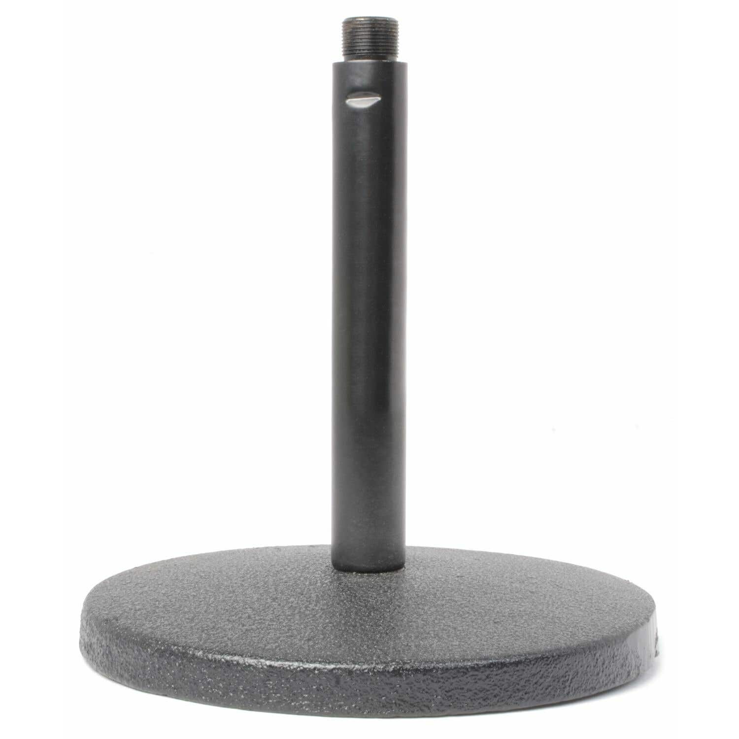 Vonyx Pied de Micro de Table