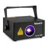 BeamZ Corvus Laser DJ Multicolore RGB avec Télécommande