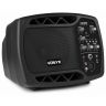 Vonyx V205B - Enceinte active 5“, Bluetooth, USB, Entrée MIC/Guitare