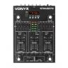 Vonyx STM2270 - Table de Mixage DJ 4 canaux, entrée USB et SD,  Bluetooth
