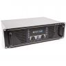 SkyTec 2000B - Amplificateur professionnel, 2 x 2000 W - Noir