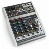 Vonyx VMM-K402 - Console de mixage, 4 canaux