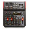 Vonyx VM-KG06 Console de Mixage 6 canaux