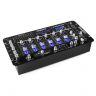 STM-3007 Table de mixage 6 canaux SD/USB/MP3/LED/Bluetooth 19
