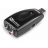 Power Dynamics PDX20 - Convertisseur numérique/analogique, USB-RCA