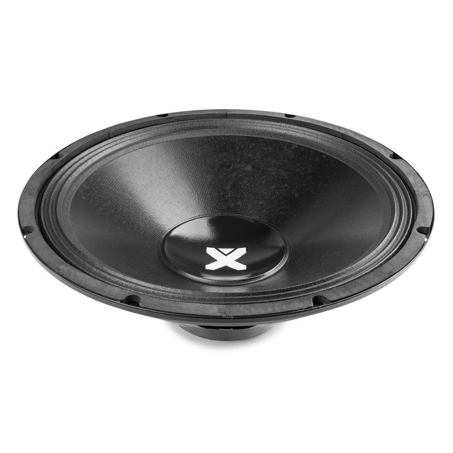SkyTec SPSL15 - Haut-parleur de grave, cône 15 pouces (355 mm), 800 Watts