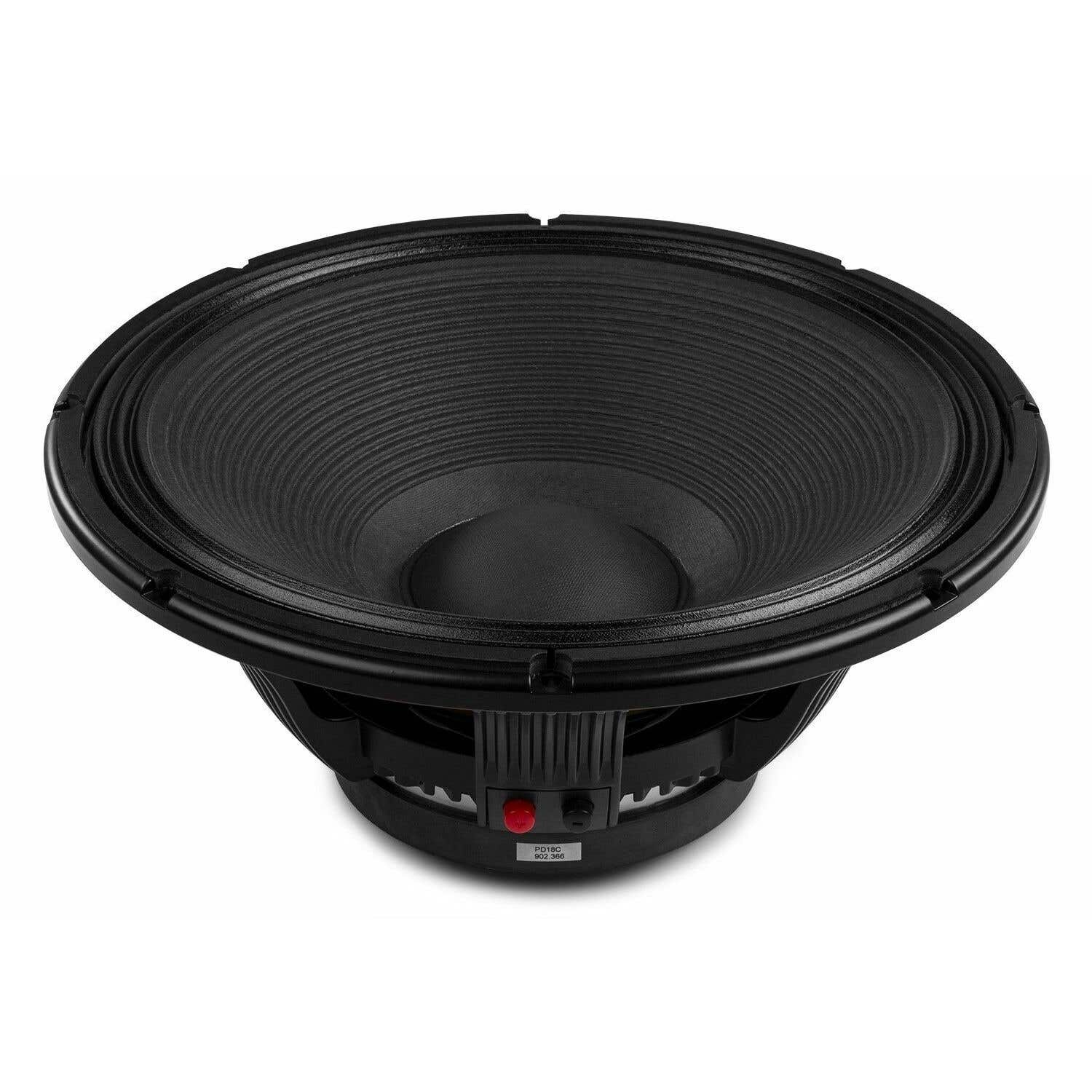Power Dynamics PD18C - Haut-parleur 18