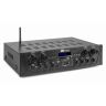 Power Dynamics PV240BT - Amplificateur audio 4 zones
