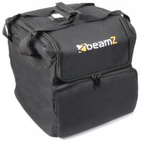 BeamZ AC-125 - Valise souple pour projecteurs BeamZ, 330 x 330 x 355mm - Noir