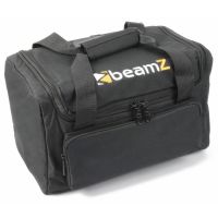 BeamZ AC-126 - Valise souple pour projecteurs BeamZ, 355 x 205 x 200mm - Noir