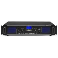 Fenton FPL1500 - Amplificateur digital, BT/MP3/USB/SD