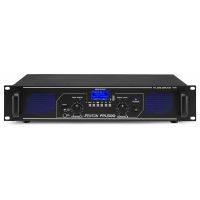 Fenton FPL500 - Amplificateur digital, BT/MP3/USB/SD