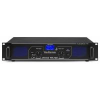 Fenton FPL700 - Amplificateur digital, BT/MP3/USB/SD