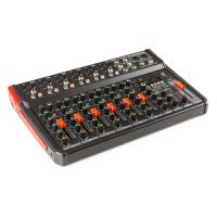 Vonyx VM-KG10 Console de mixage 10 canaux