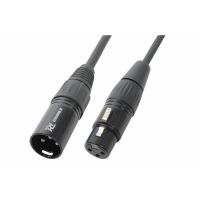 PD Connex CX36-6 Câble audio xlr male/xlr femelle - 6m