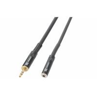 PD Connex CX90-3 Câble Jack 3,5mm Mâle/Femelle 3 Mètres