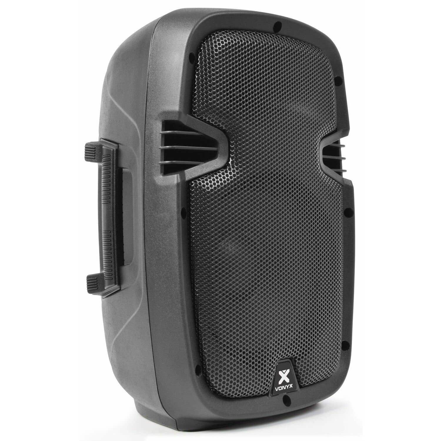 SkyTec SPJ-800A - Enceinte active 8" 200 Watts