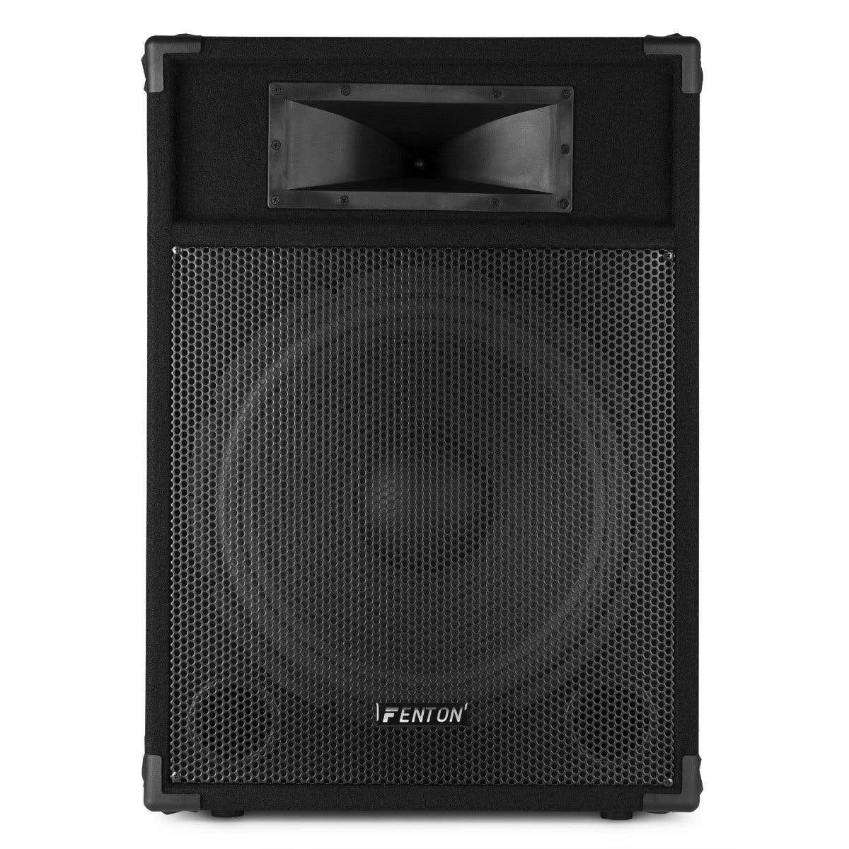 Fenton CSB15 - Enceinte active 15