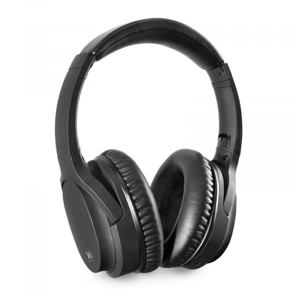 Audizio ANC110 Casque sans Fil Bluetooth 5.0 - Noir