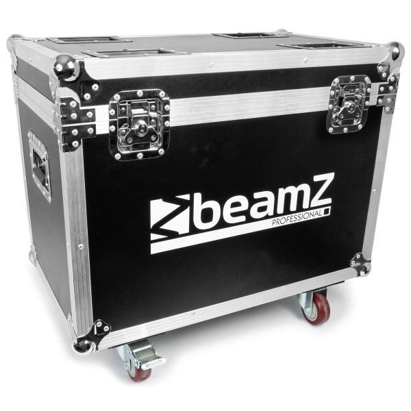 BeamZ Pro FC1940 - Flightcase pour 2 lyres MHL1940