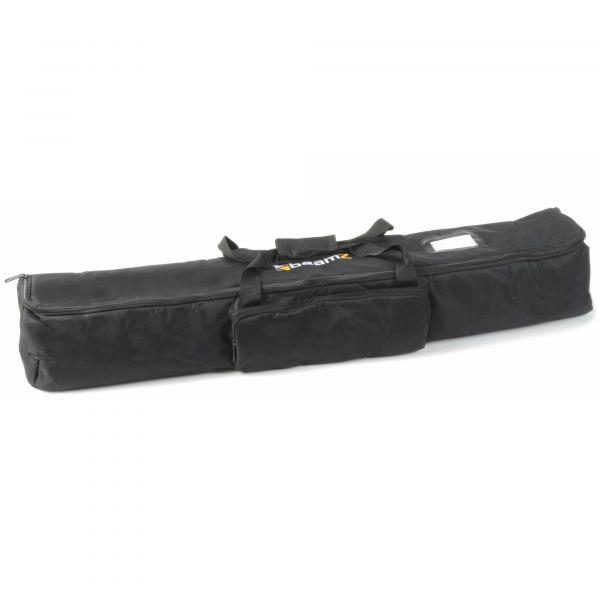 BeamZ AC-425 - Valise pour des Projecteurs, 108 x 15,9 x 15,2 cm - Noir