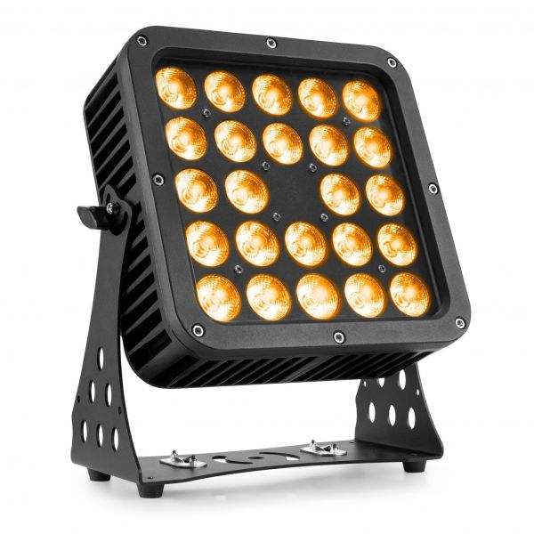 BeamZ Professional StarColor200 - Projecteur 24x 10W RGBA - Extérieur