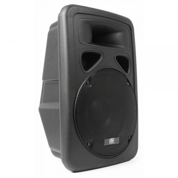 SkyTec SP1200A - Enceinte Active 12