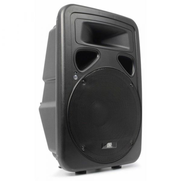 SkyTec SP1500A - Enceinte Active 15