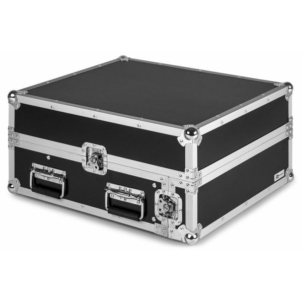 Power Dynamics PD-F2U10 - Rackcase 2U 19