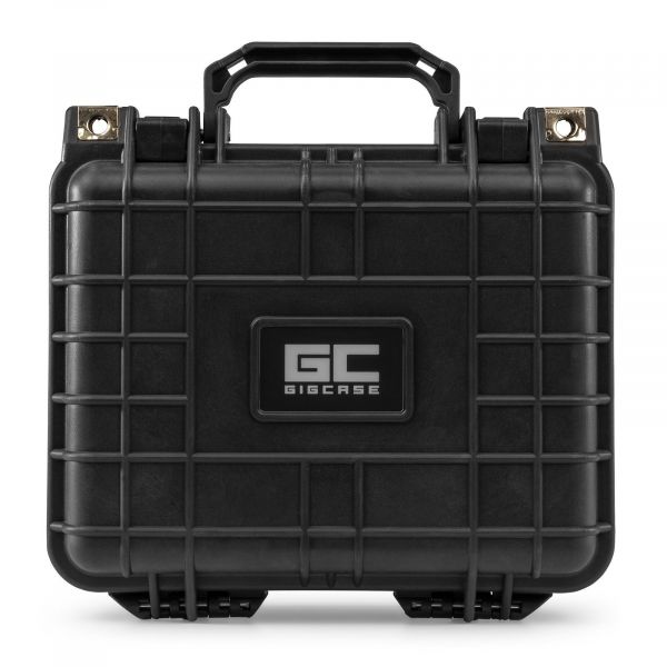 GIGCase4 - Valise de Protection - 24x18x11cm - Antichocs IP67