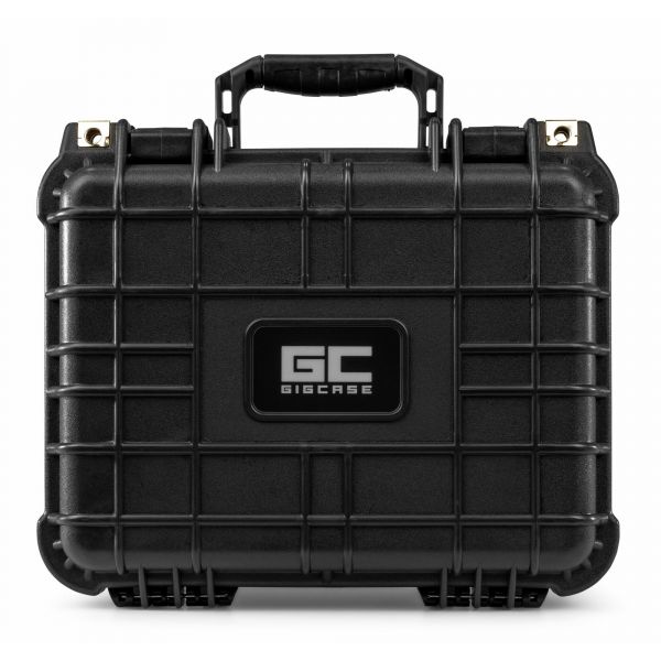 GIGCase6 - Valise de Protection - 31x23x13cm - Antichocs IP67