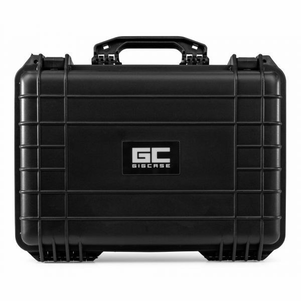 GIGCase12 - Valise de Protection - 43x28x15cm - Antichocs IP67