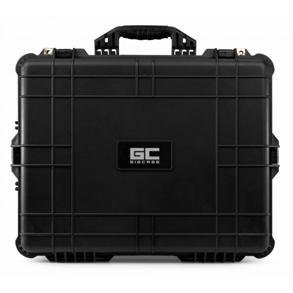 GIGCase22 - Valise de Protection - 54x42x20cm - Antichocs IP67