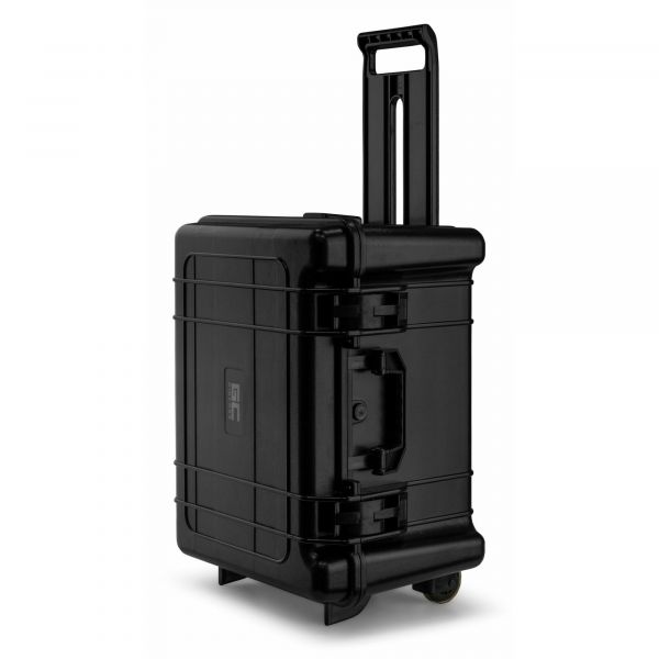 GIGCase34 - Valise de Protection Trolley - 51x36x30cm - IP67