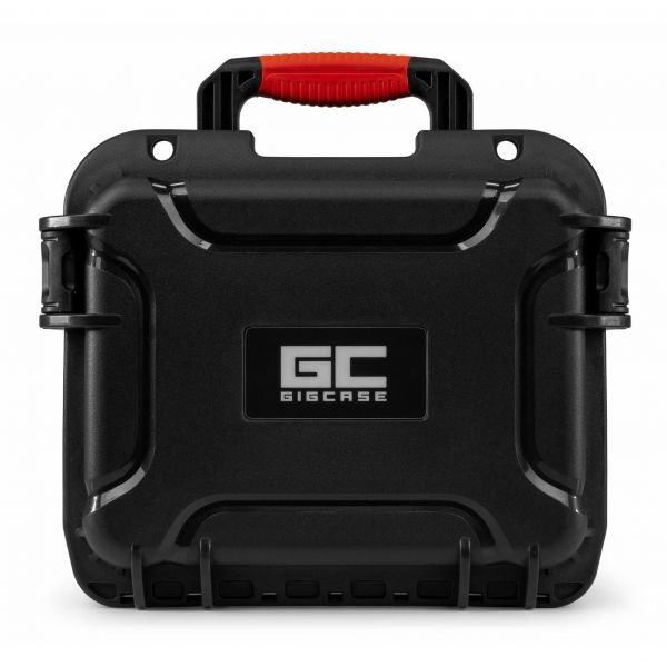 GIGCase54R - Valise de Protection - 25x20x14cm - Antichocs IP67