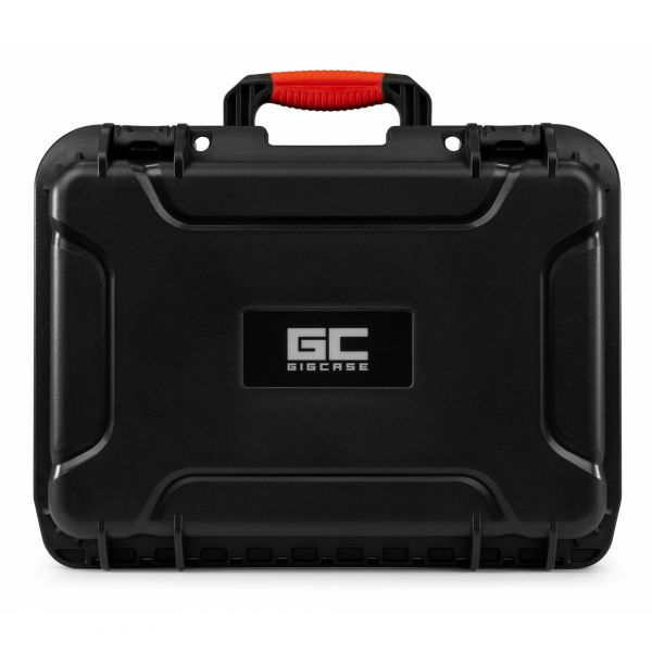 GIGCase62R - Valise de Protection - 35x24x16cm - Antichocs IP67