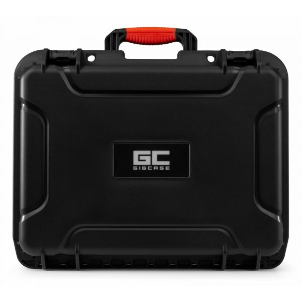 GIGCase66R - Valise de Protection - 39x29x15cm - Antichocs IP67