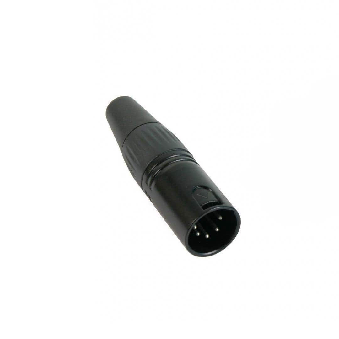 PD Connex CX108 Bouchon 120 Ohms DMX