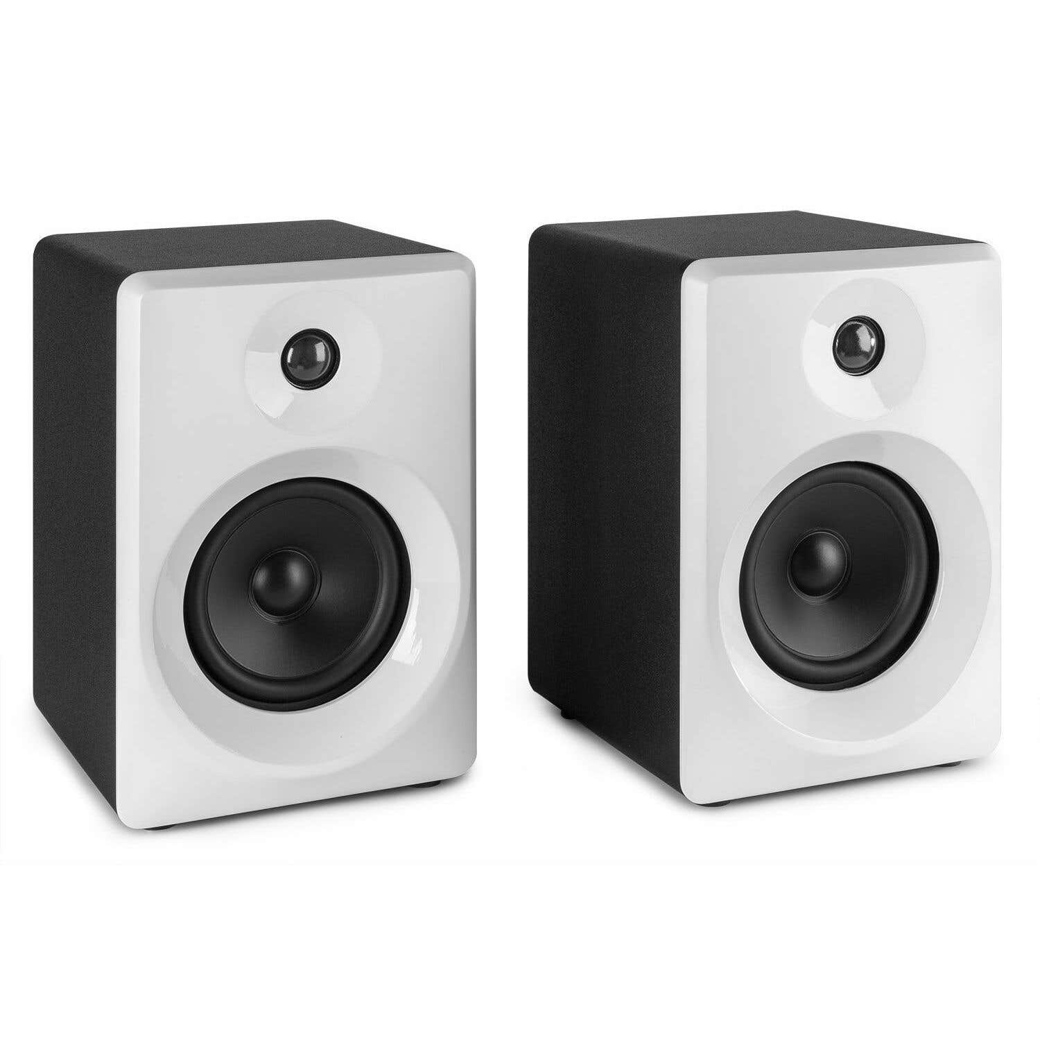 Vonyx SMN40W Enceintes Monitoring