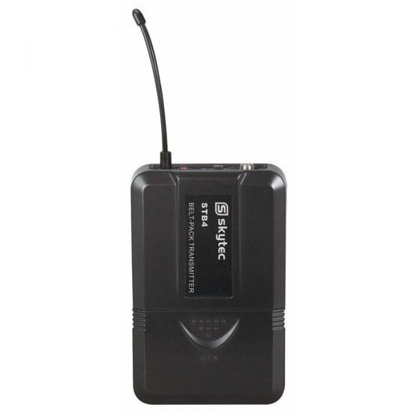 SkyTec STB4 - Emetteur de Poche, 863.100MHz, UHF