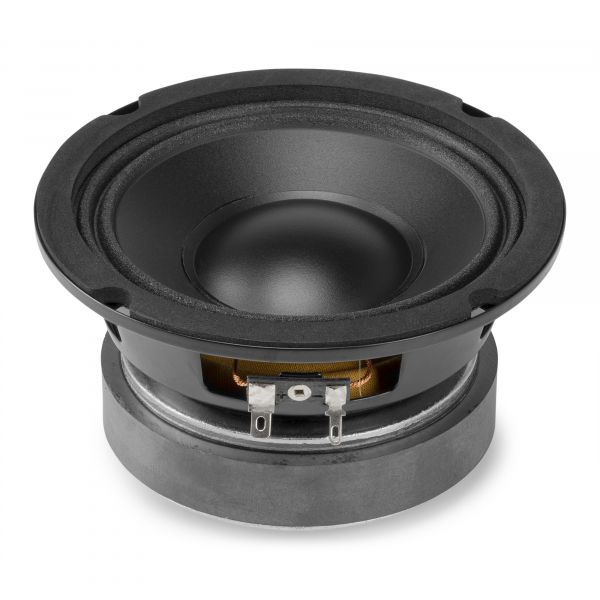 Vonyx WP13 - Woofer pour enceinte, 13 cm, 75 W, 8 Ohms