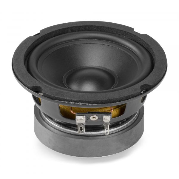 Vonyx WPP10 - Woofer pour enceinte, 10 cm, 50W, 8 Ohms