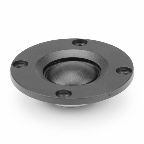 Vonyx WSD52 - Tweeter pour enceinte, 52 mm, 8 Ohms, 15W