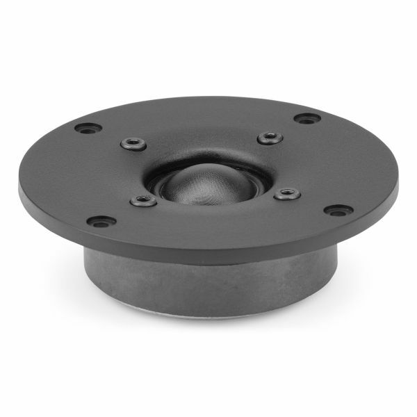 Vonyx WSD104 - Tweeter pour enceinte, 104 mm, 8 Ohm, 25W