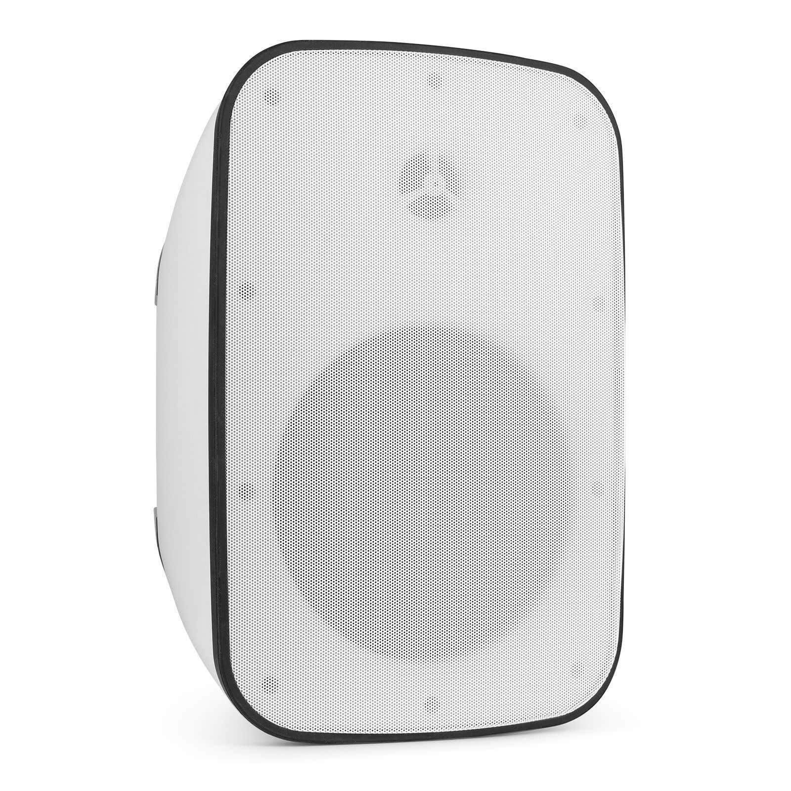Power Dynamics BD80TW Enceinte Murale 100 V - Blanc
