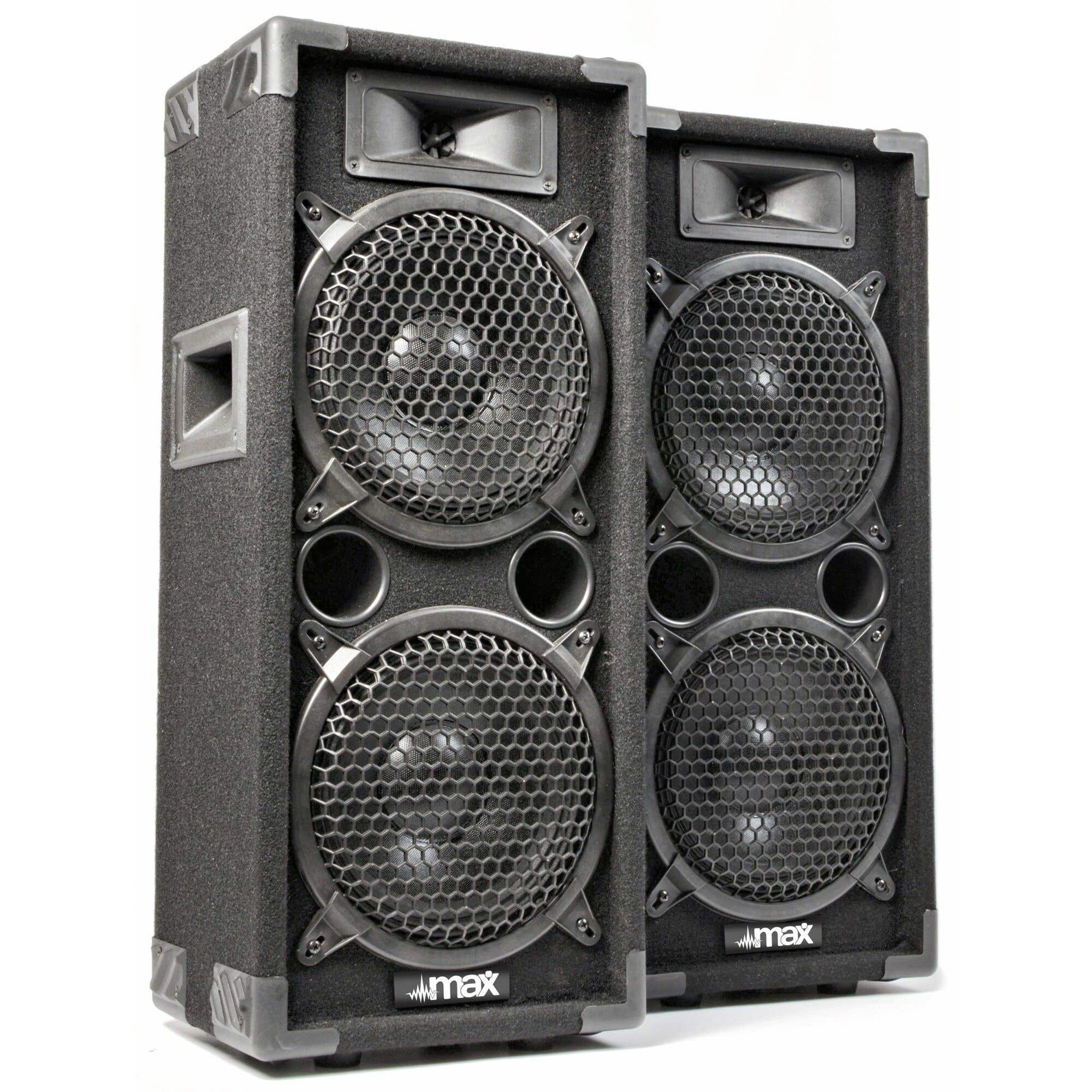 McGrey ACS-660 WH Haut-Parleur Encastrable Tissu Haut De Gamme 2 Voies 240 Watts McGrey ACS-660 WH Haut-Parleur Encastrable Tissu Haut De Gamme 2 Voies 240 Watts