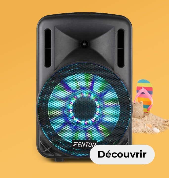 Sono Portable