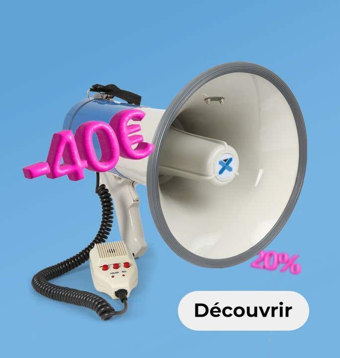 Mégaphones