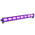 Barres LEDs UV